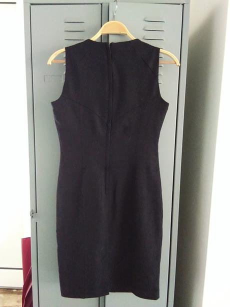 Elegantné šaty, orsay,m