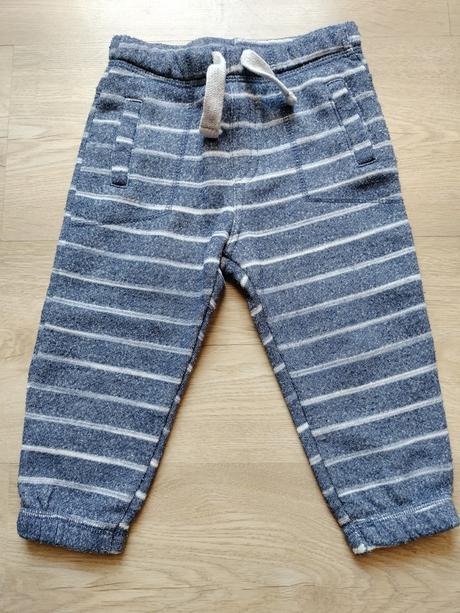 Tepláková súprava, f&f,92