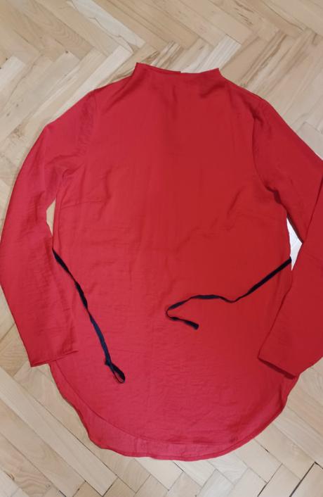 Blúzka h&m, veľ. 36, h&m,36