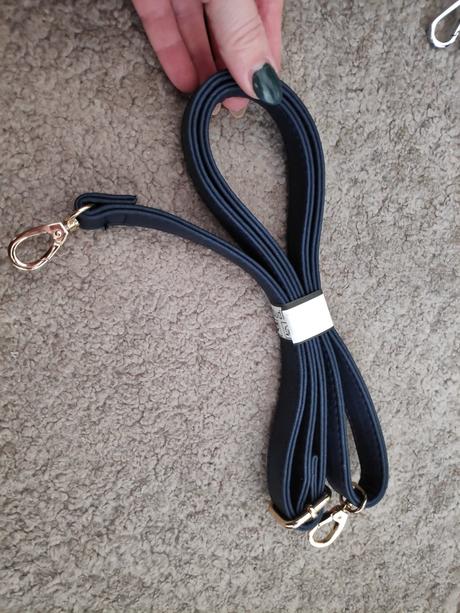 Balik ramienok na tasku, 