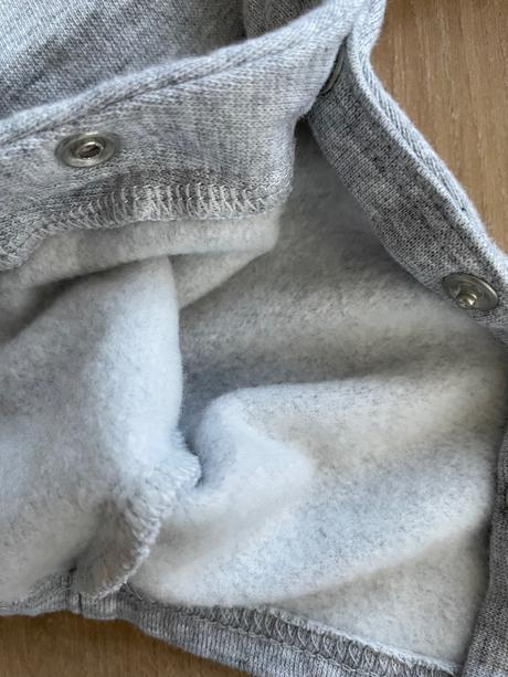 Teplý overal ido veľ 74, ido,74