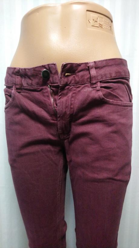 Dámske stretch skinny, river island, 30s, river island,s