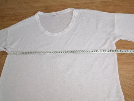 Ľahký svetrík 44/46, esmara,l