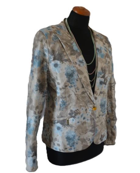 Dámske sako marol, veľ. xl, xl