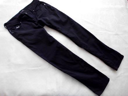 Skinny tenké s elastanom 28-m, armani,m