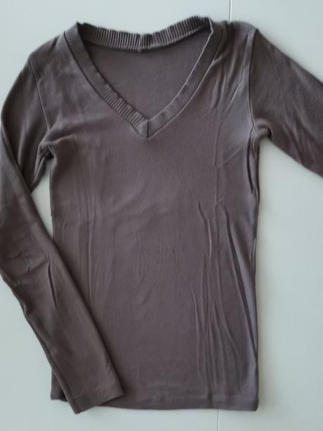 Balík tričiek veľkosti m, m