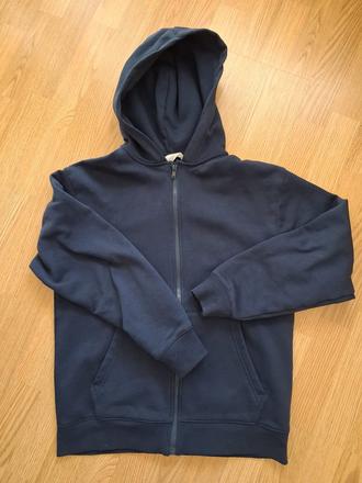 Mikina, h&m,158