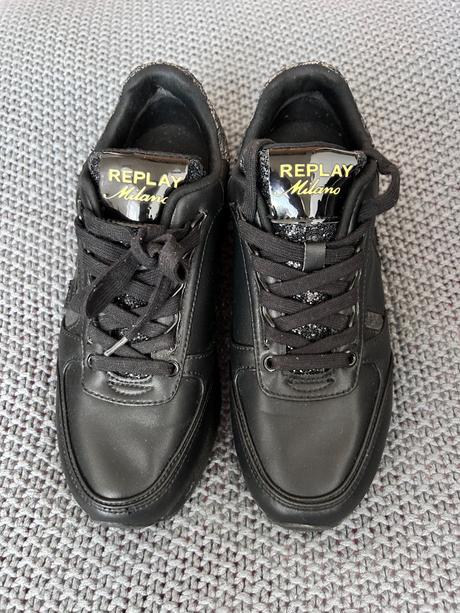 Replay botasky, replay,39