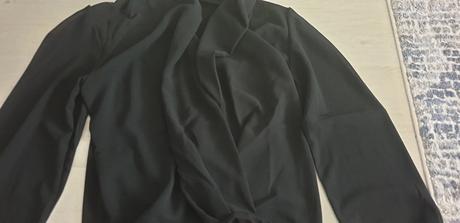 Elegantný top-body s/m, m