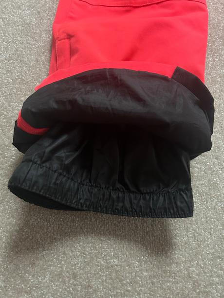 Oteplováky mckinley, mckinley,158