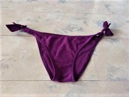 Plavky spodok - bikini, m