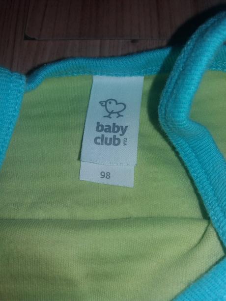 Body c&a č.98, c&a,86