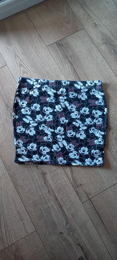 Sukňa mickey mouse, new yorker,s