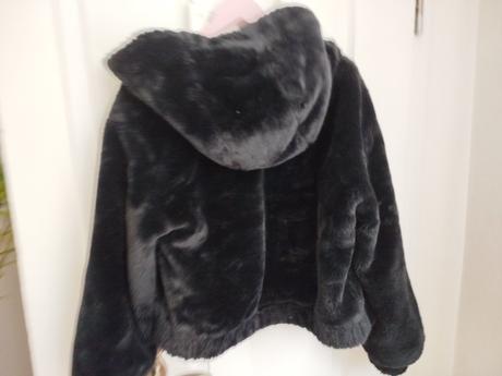 Kozusinova bomerka s/l, 