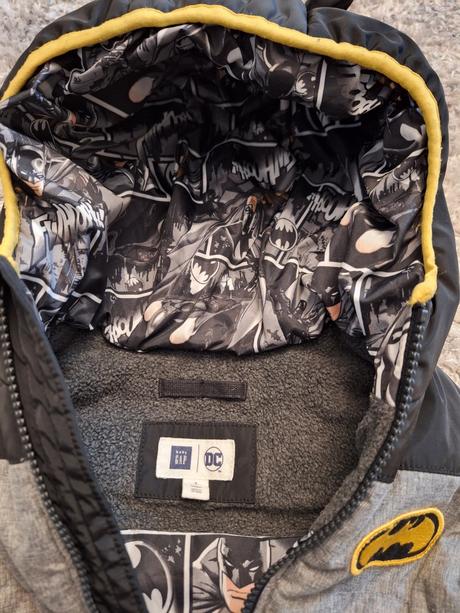 Vesta batman, gap,98