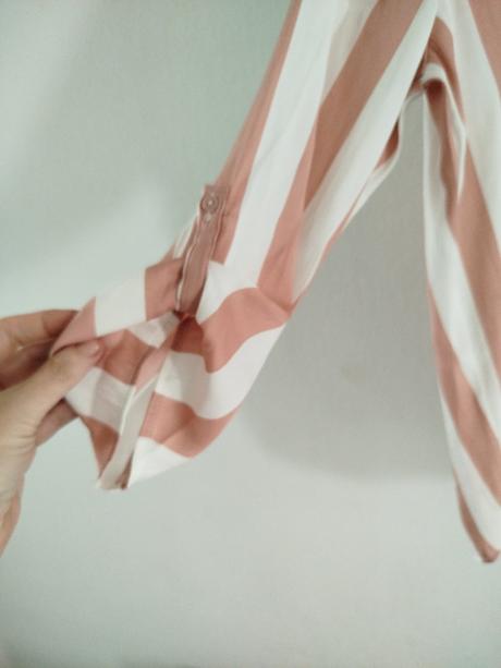 Blúzka, stradivarius,s