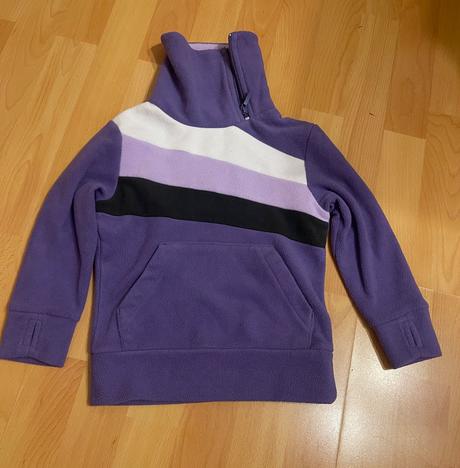 Dievčenská mikina 98, 98