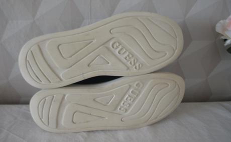 Guess elba carryover - pánske, veľ.45/46, guess,45