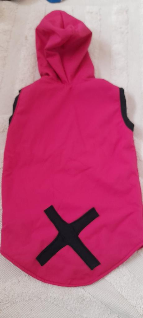 Vesta s barančekom, 116