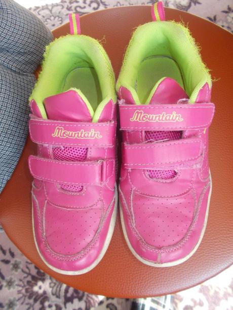 Botasky na donosenie, 35