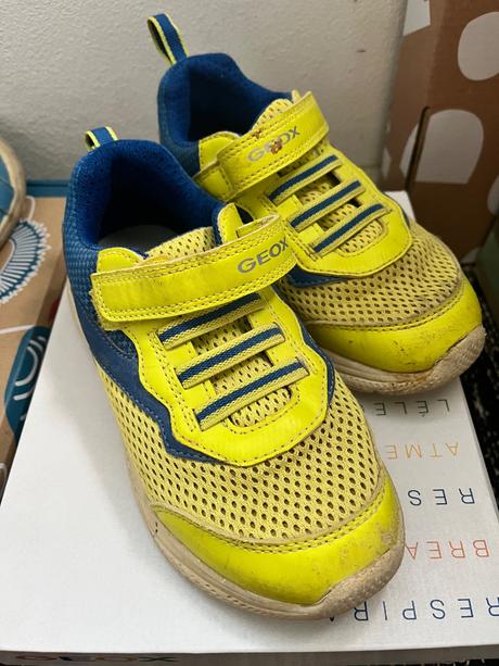 Topanky, geox,29