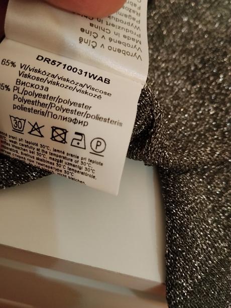 Trblietavý kardigán pietro filipi, pietro filipi,s