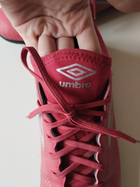 Kopačky umbro, 42