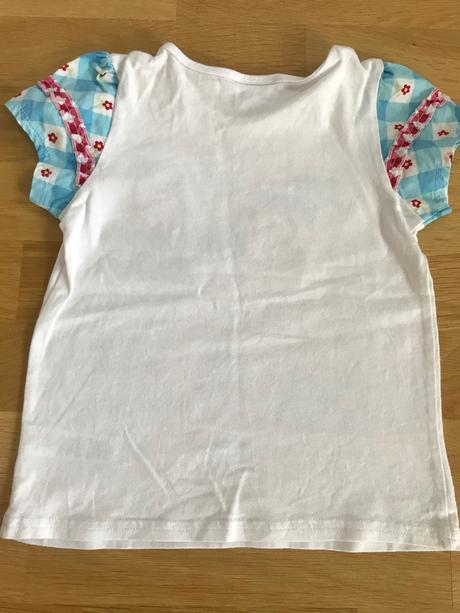 Peppa pig tricko, george,104