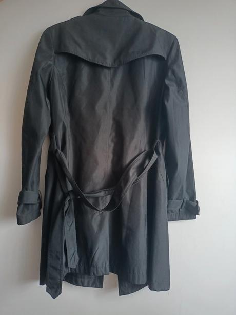 Prechodný kabát, xl