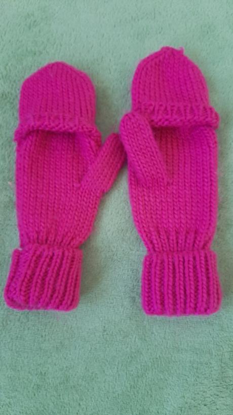 Detske rukavice, 116 / 122 / 128