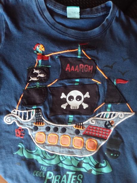 Tričká, kiki&koko,122