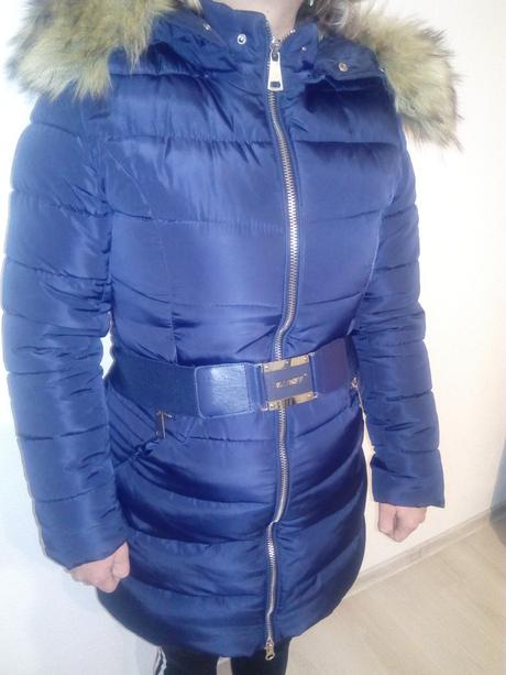 Bunda na zimu tepla lahucka, m