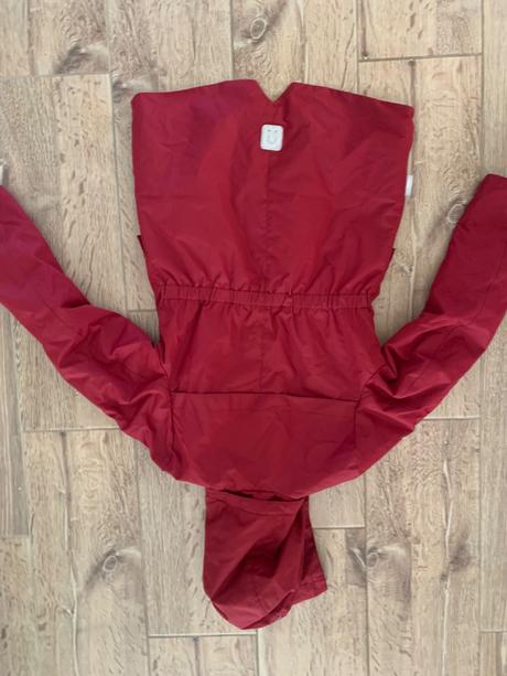 Reima dievčenská zimná bunda, parka, kabátik 140/1, reima,140