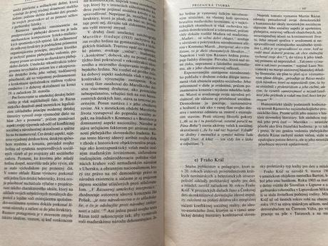 Dejiny slovenskej literatúry pre deti a mládež, 