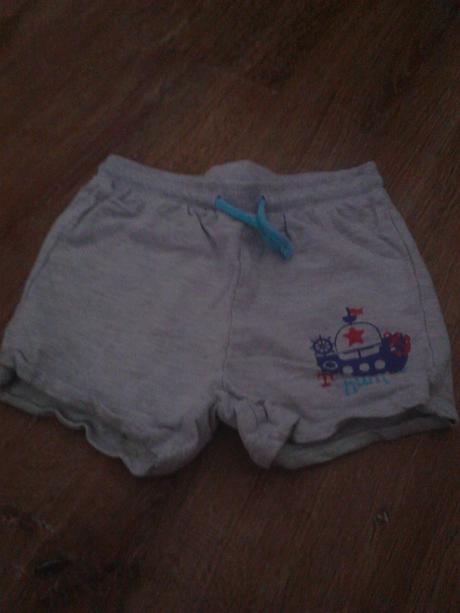 Kraťasy, baby,86