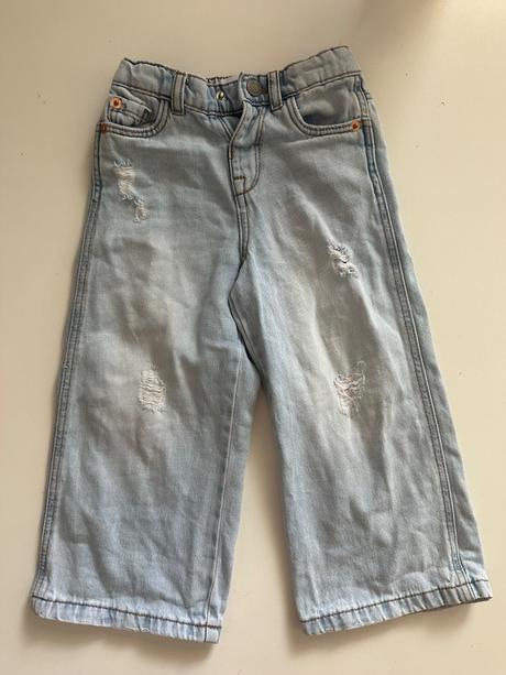 Zara široké rifle 98, zara,98