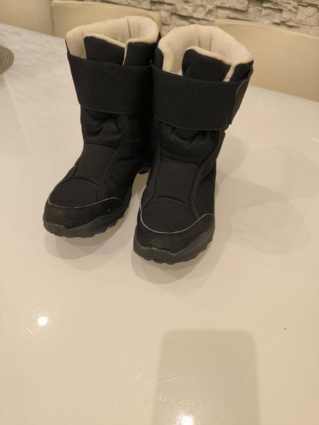 Čižmy, decathlon,37