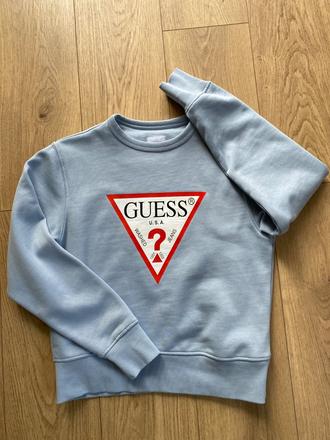 Mikina, guess,xs