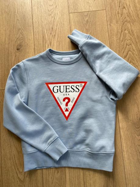 Mikina, guess,xs