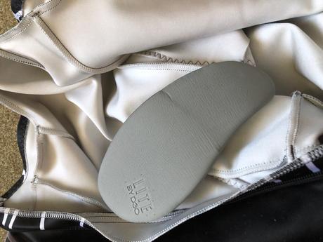 Lyziarska pretekova kombineza spyder s, s