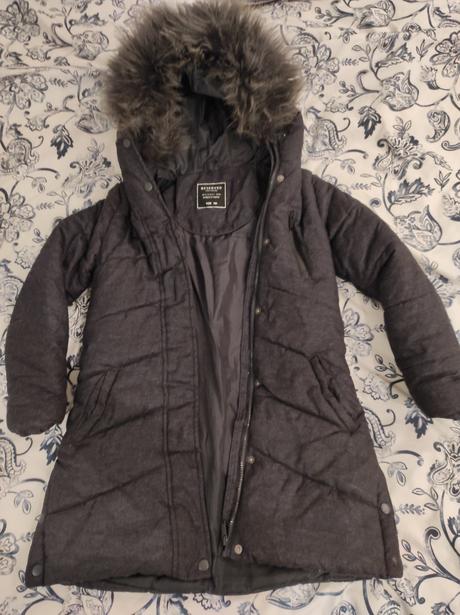 Zimná bunda reserved, reserved,140