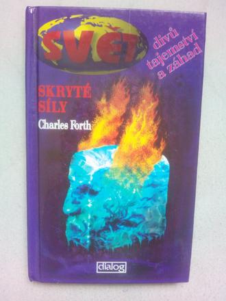 Svet divov , tajomstiev a záhad, 