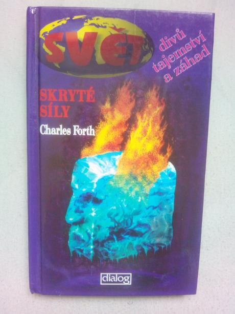 Svet divov , tajomstiev a záhad,