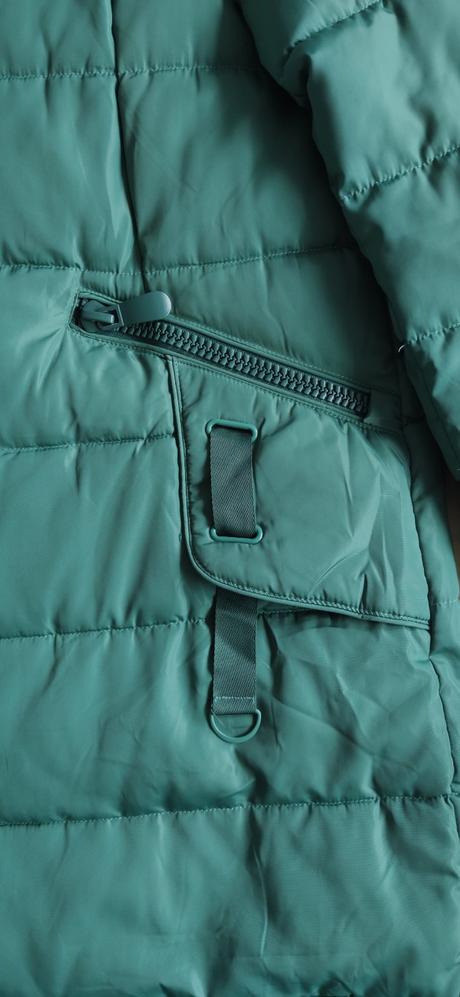 Zimná bunda 2xl, xxl