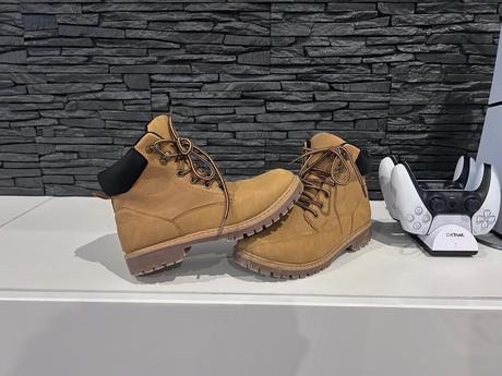 Chlapčenské topánky, 37