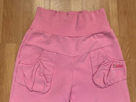 Esprit ružové tepláky, esprit,86