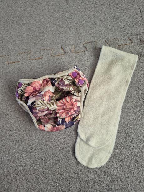 Natahovacie kapsovky plienkačik, plienkáčik,4 kg - 9 kg