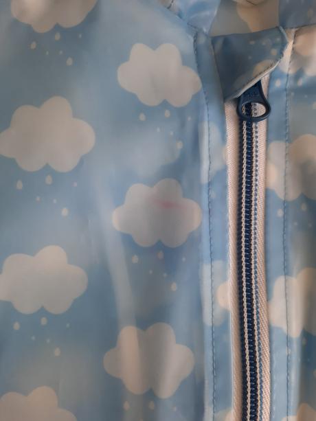 Pršiplášť c&a, c&a,128