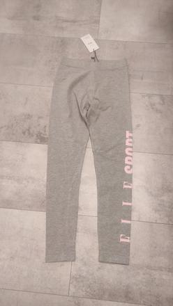 Legíny elle, elle,152