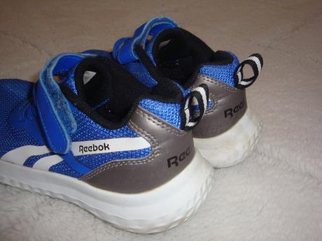 Frajerské tenisky, reebok,31